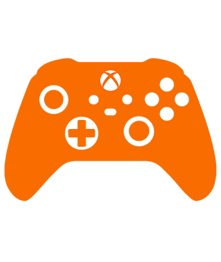 Xbox ovládač