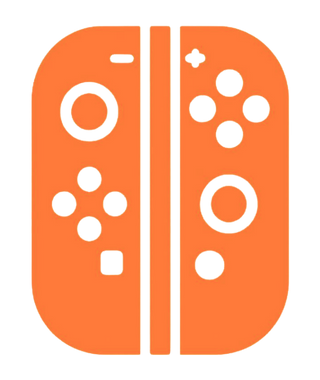 Nintendo ovládač